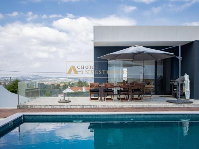 villa 3 quarto, Lisboa Mafra 2665 DLS99223451
