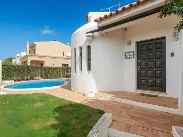 villa 3 quarto, Loulé Algarve DLS101224253