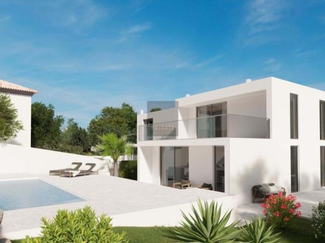 villa 3 quarto, Loulé Algarve DS82540463