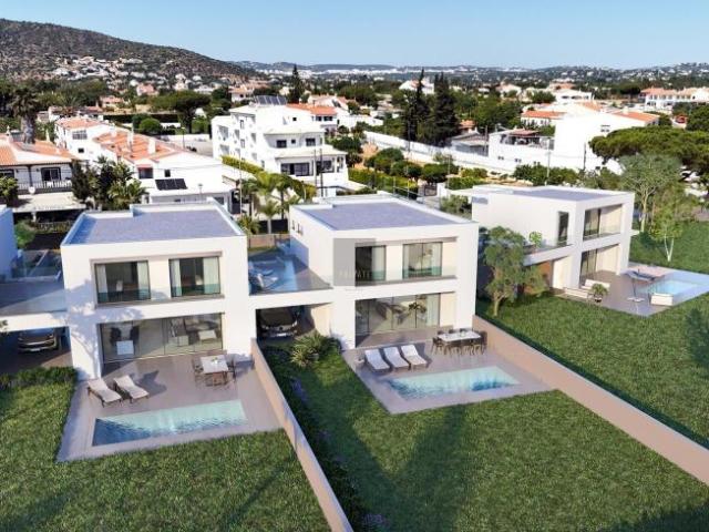 villa 3 quarto, Loulé Algarve DS87797023
