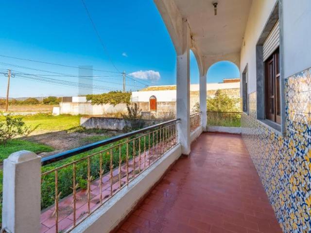 villa 3 quarto, Loulé Algarve DS97642543