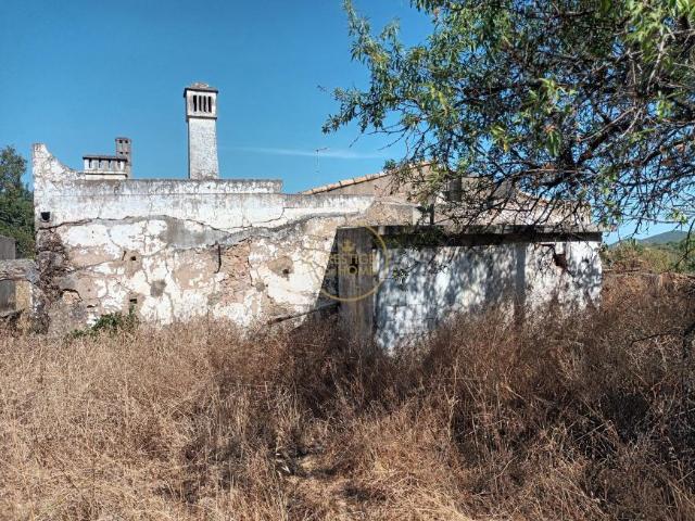 villa 3 quarto, Loulé Algarve DS98709320