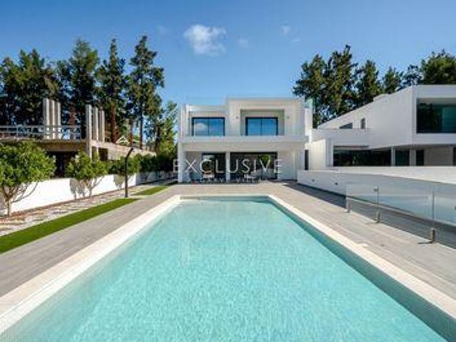 villa 3 quarto, Loulé Faro DLS101520977