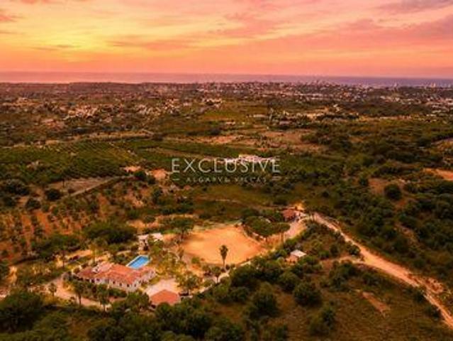villa 3 quarto, Loulé Faro DLS102341624