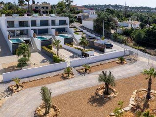 villa 3 quarto, Loulé Faro DS92224580