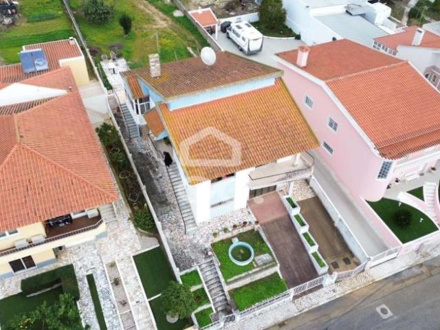 villa 3 quarto, Loures Lisboa DS99282066