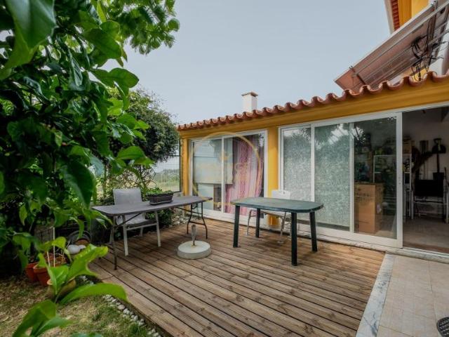 villa 3 quarto, Lourinhã Lisboa DLS102400021