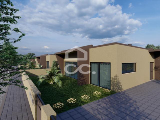 villa 3 quarto, Lousada Porto DLS96278818