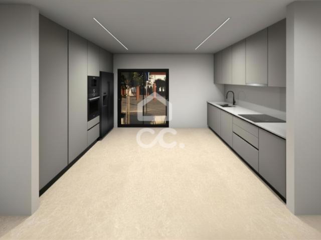 villa 3 quarto, Lousada Porto DS97604961