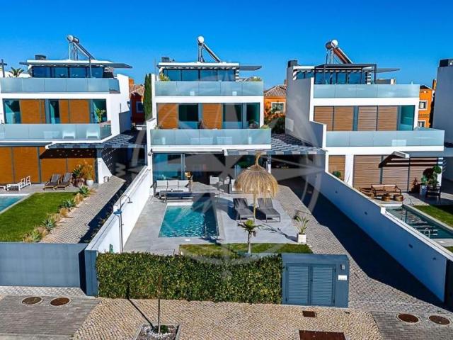 villa 3 quarto, Luz de Tavira Algarve DS98493937