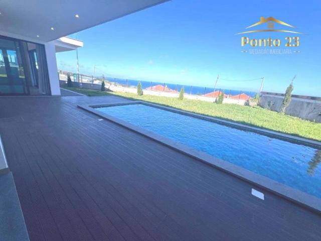 villa 3 quarto, Machico Ilha da Madeira DLS74945115