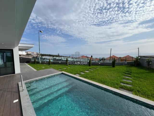 villa 3 quarto, Machico Ilha da Madeira DLS90910941