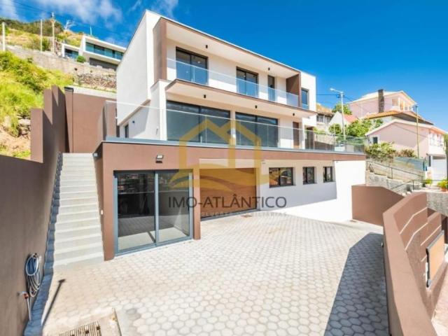 villa 3 quarto, Madeira Machico 9200 DLS96841871