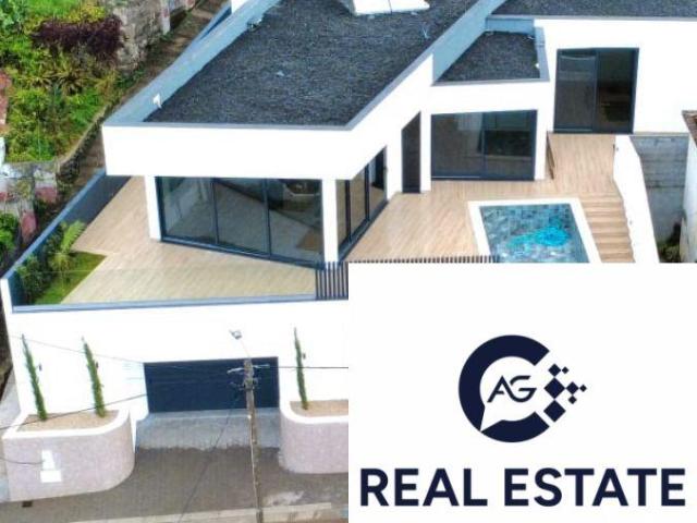 villa 3 quarto, Madeira Calheta 9370 DLS98882737