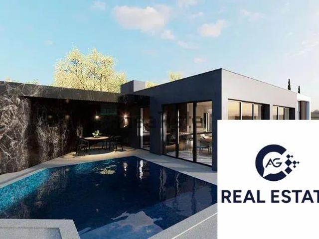 villa 3 quarto, Madeira Calheta 9370 DLS101469011