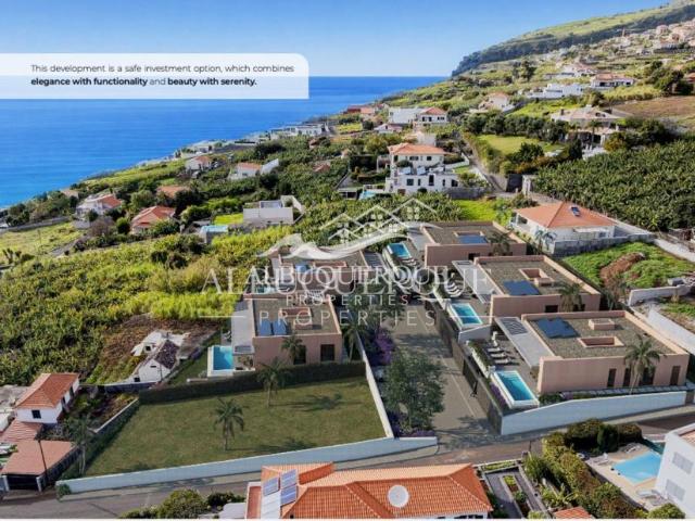 villa 3 quarto, Madeira Calheta 9370 DLS102143719