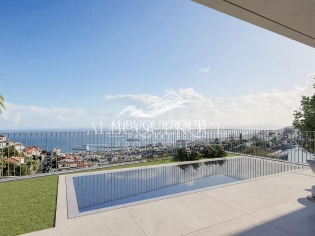 villa 3 quarto, Madeira Funchal 9050 DLS99005103