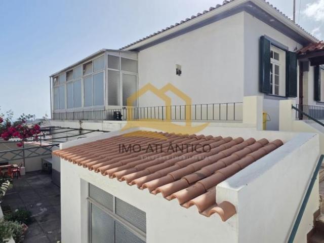 villa 3 quarto, Madeira Funchal 9050 DS102052089