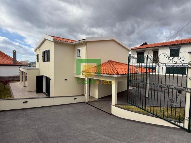 villa 3 quarto, Madeira Funchal 9054 DLS99005156