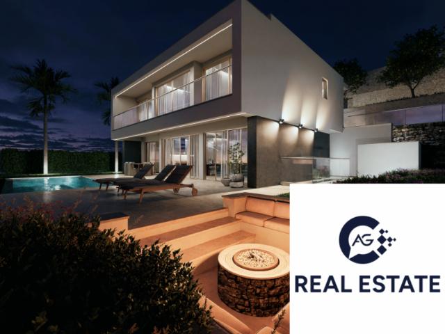 villa 3 quarto, Madeira Funchal 9060 DLS97800969