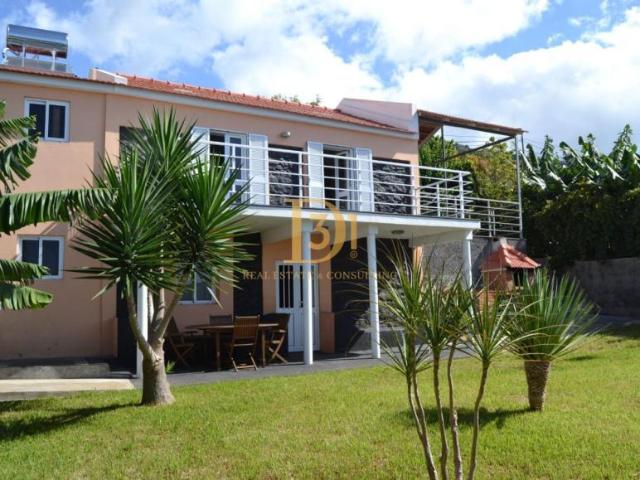 villa 3 quarto, Madeira Funchal 9060 ES101725382
