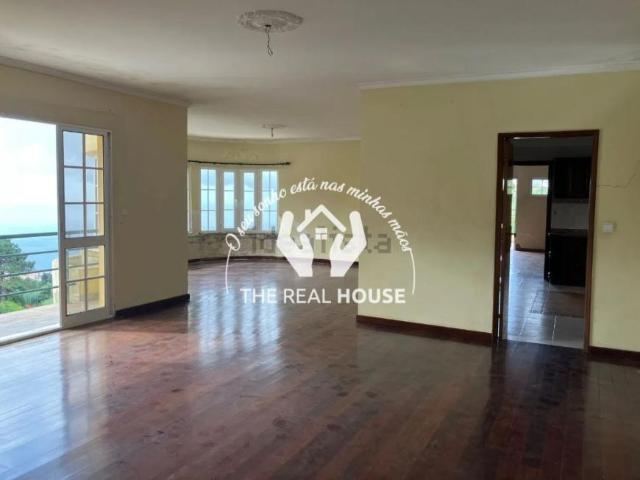 villa 3 quarto, Madeira Ponta do Sol 9360 DS97876117