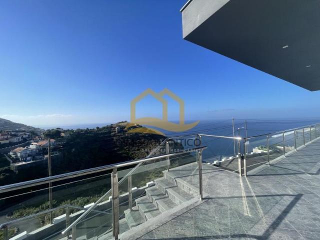 villa 3 quarto, Madeira Ribeira Brava 9350 DLS96841869