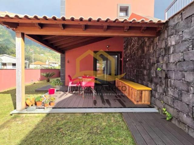 villa 3 quarto, Madeira São Vicente 9240 DS100839968