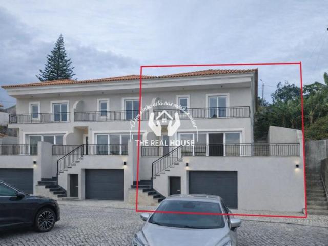 villa 3 quarto, Madeira Santa Cruz 9100 DLS100228613