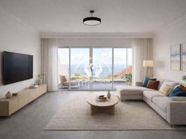 villa 3 quarto, Madeira Santa Cruz 9100 DS100228619
