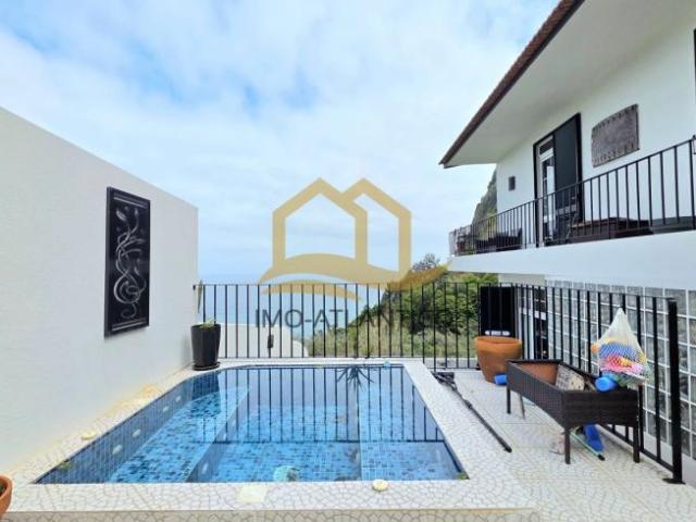 villa 3 quarto, Madeira Santana 9230 DLS101149166