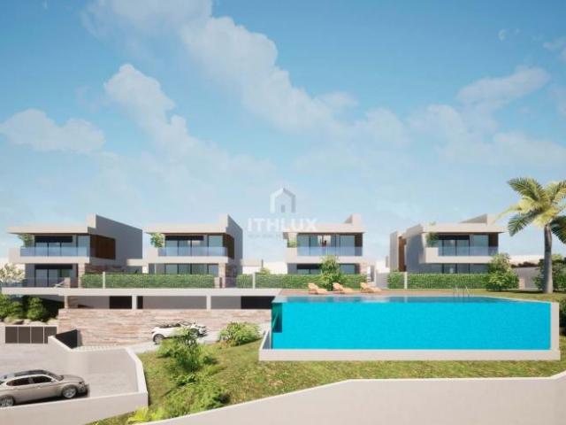 villa 3 quarto, Mafra Lisboa DLS86006707