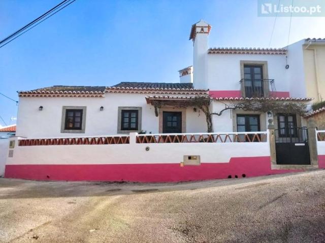 villa 3 quarto, Mafra Lisboa DS102308819
