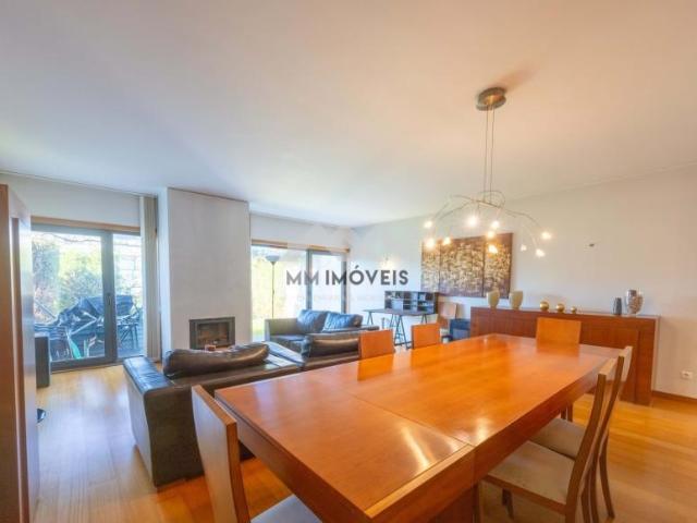 villa 3 quarto, Maia Porto DLS100718966