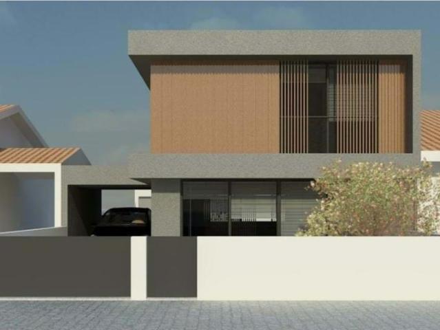 villa 3 quarto, Matosinhos Porto DLS102367465
