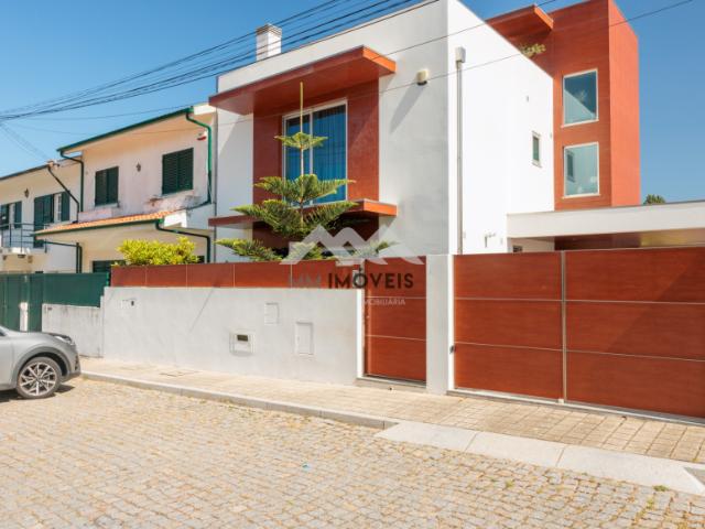 villa 3 quarto, Matosinhos Porto DLS102703654