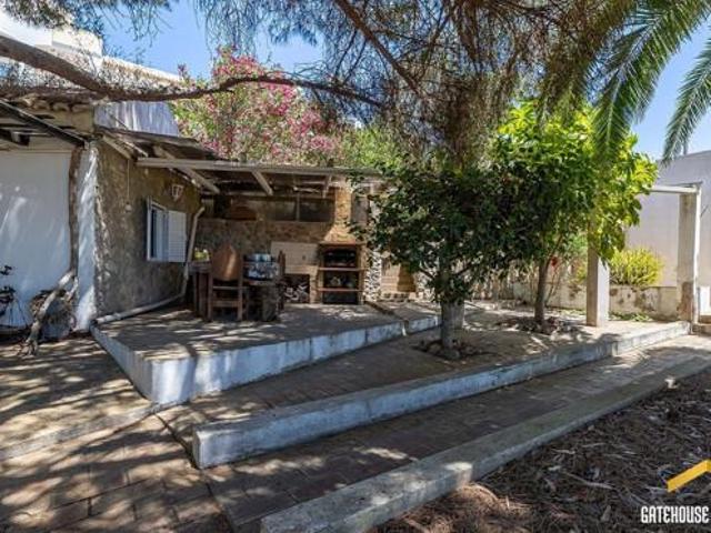 villa 3 quarto, Meia Praia Faro DS99291609