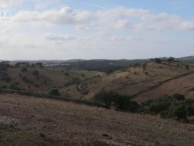 villa 3 quarto, Mértola Beja DLS92184173