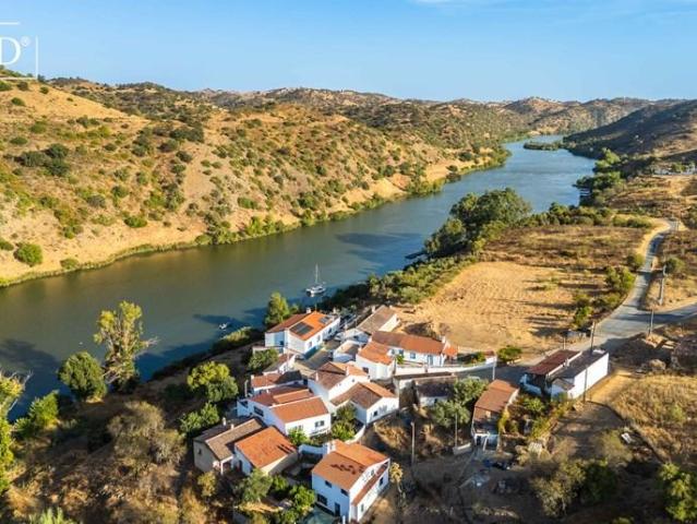 villa 3 quarto, Mértola Beja DLS95692567