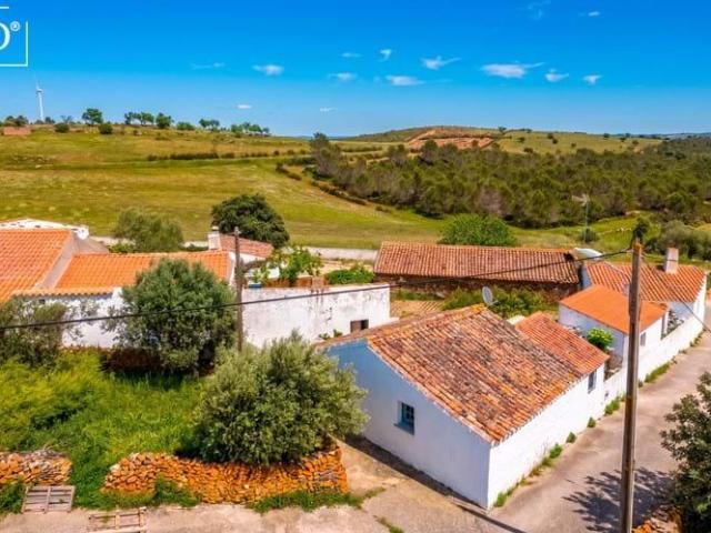 villa 3 quarto, Mértola Beja DS101303484