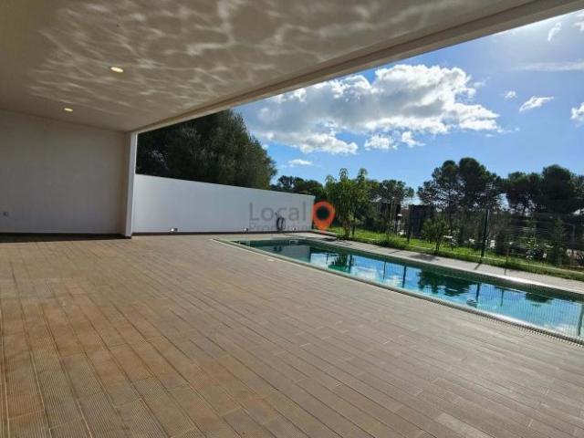 villa 3 quarto, Mexilhoeira Grande Algarve DLS91144679