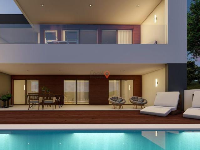 villa 3 quarto, Mexilhoeira Grande Algarve DLS91144683