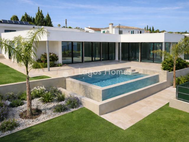villa 3 quarto, Mexilhoeira Grande Algarve DLS100678021