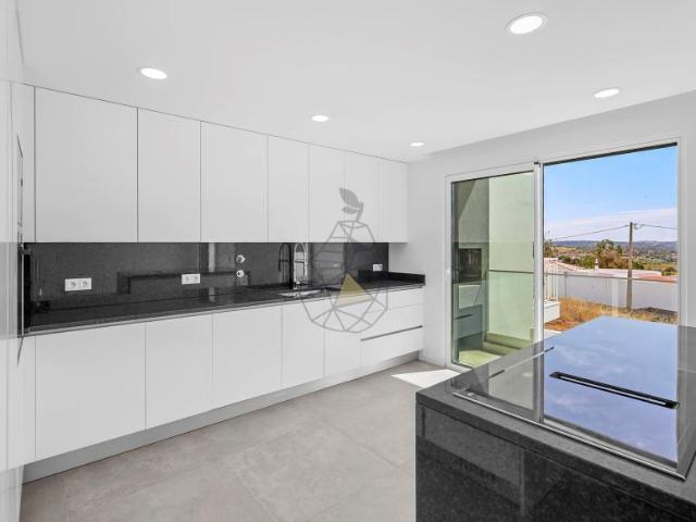 villa 3 quarto, Mexilhoeira Grande Algarve DS94354885
