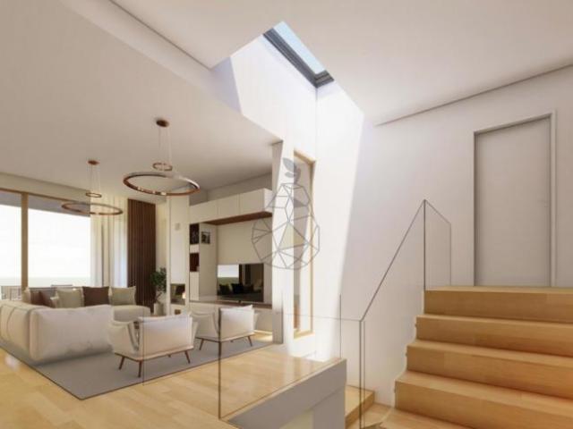 villa 3 quarto, Mexilhoeira Grande Algarve DS96886153