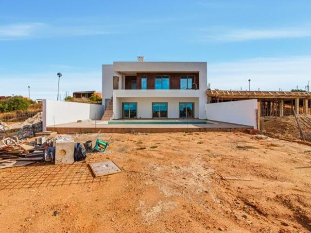 villa 3 quarto, Mexilhoeira Grande Faro DLS97174284