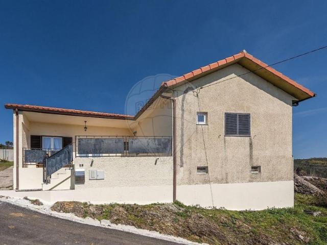villa 3 quarto, Montalegre Vila Real DLS102275716