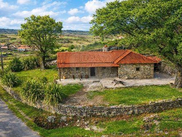 villa 3 quarto, Montalegre Vila Real DS100020707