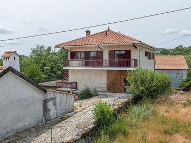 villa 3 quarto, Montalegre Vila Real DS100020736