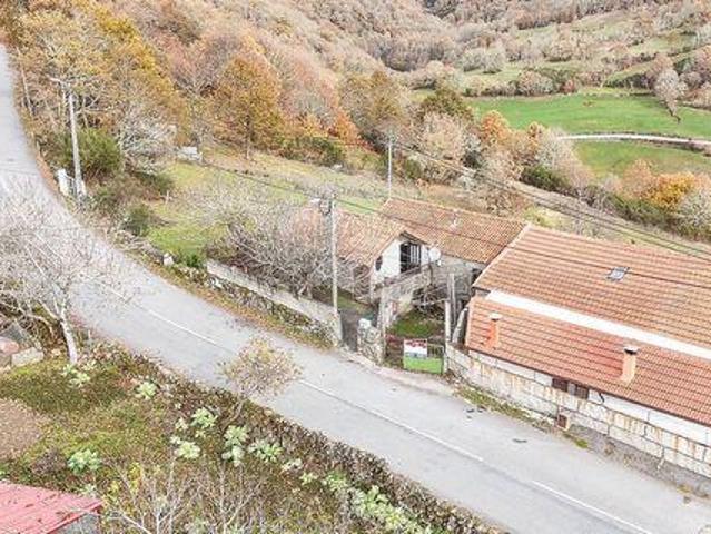 villa 3 quarto, Montalegre Vila Real DS101198897